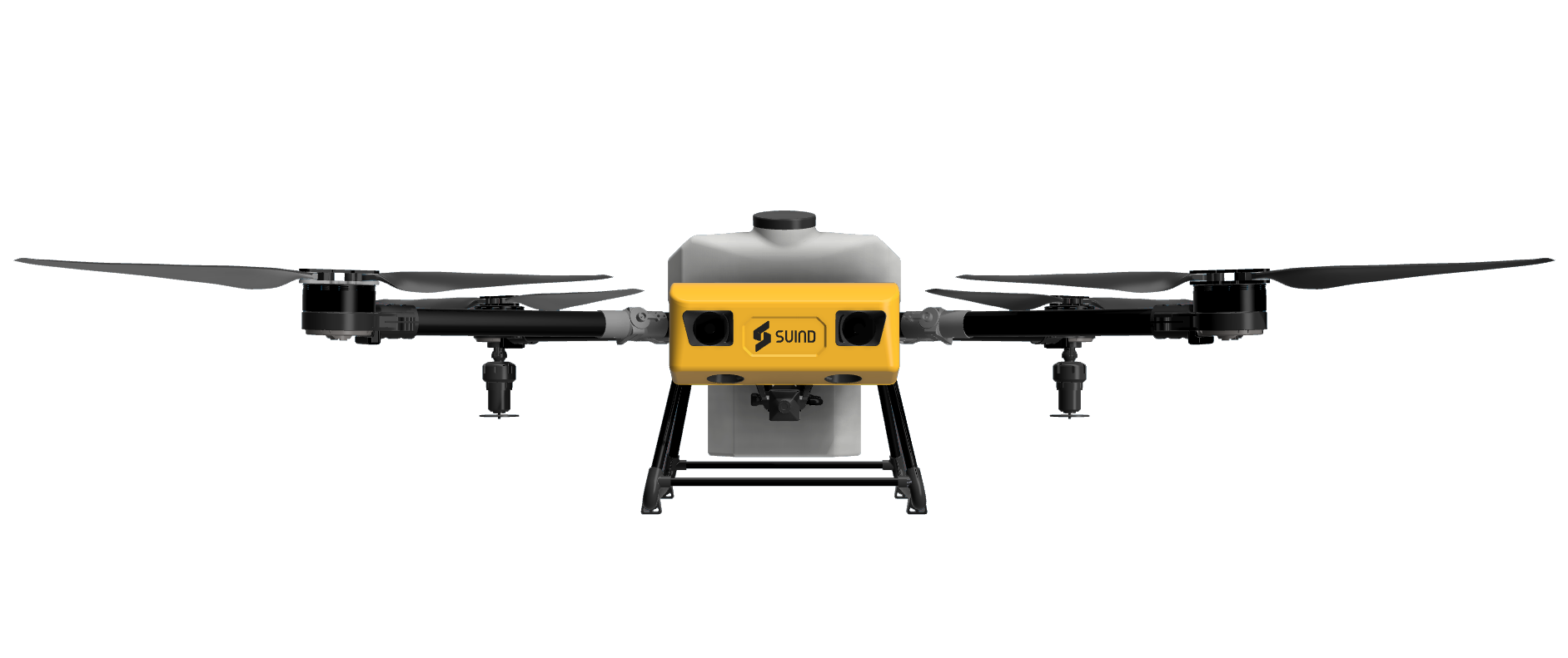 SUIND Bumblebee Drone