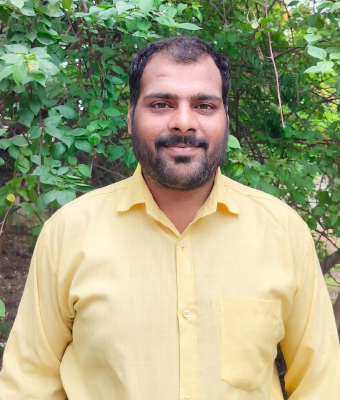 Janardhan Pralhad Shinde