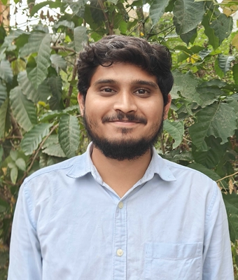 Vivek Biradar
