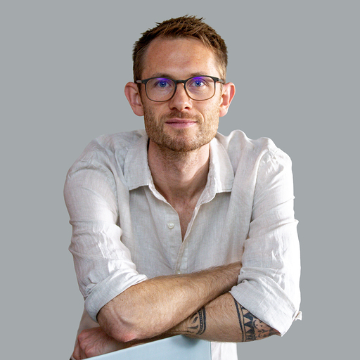 Kevin Kleber