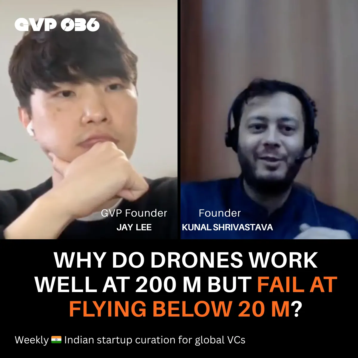 What Tesla Did for Cars, They're Doing for Drones