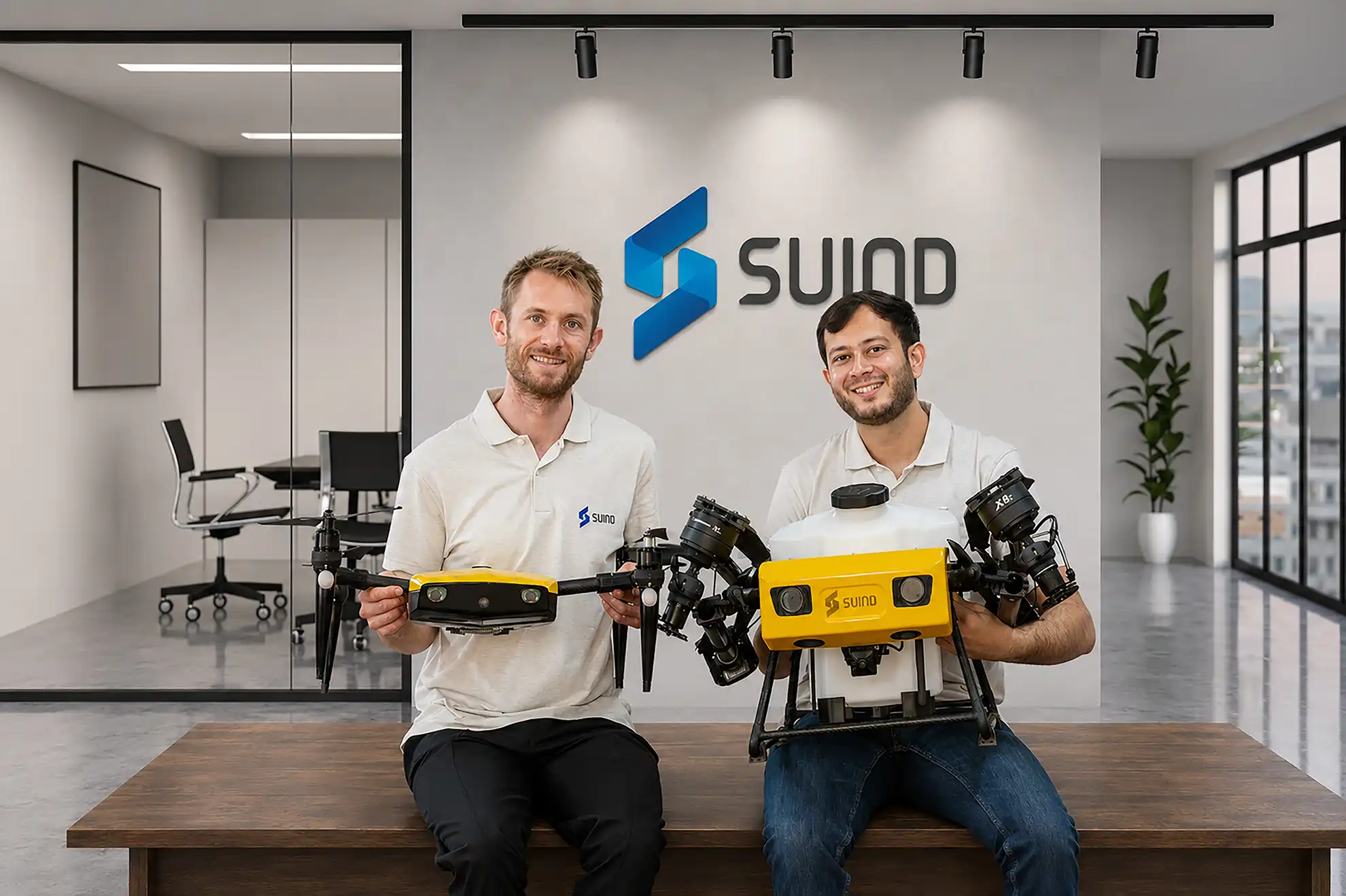 SUIND founders on raising INR 20.5 crore Seed funding