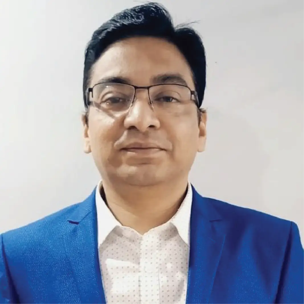 Divesh Kumar Bhadani