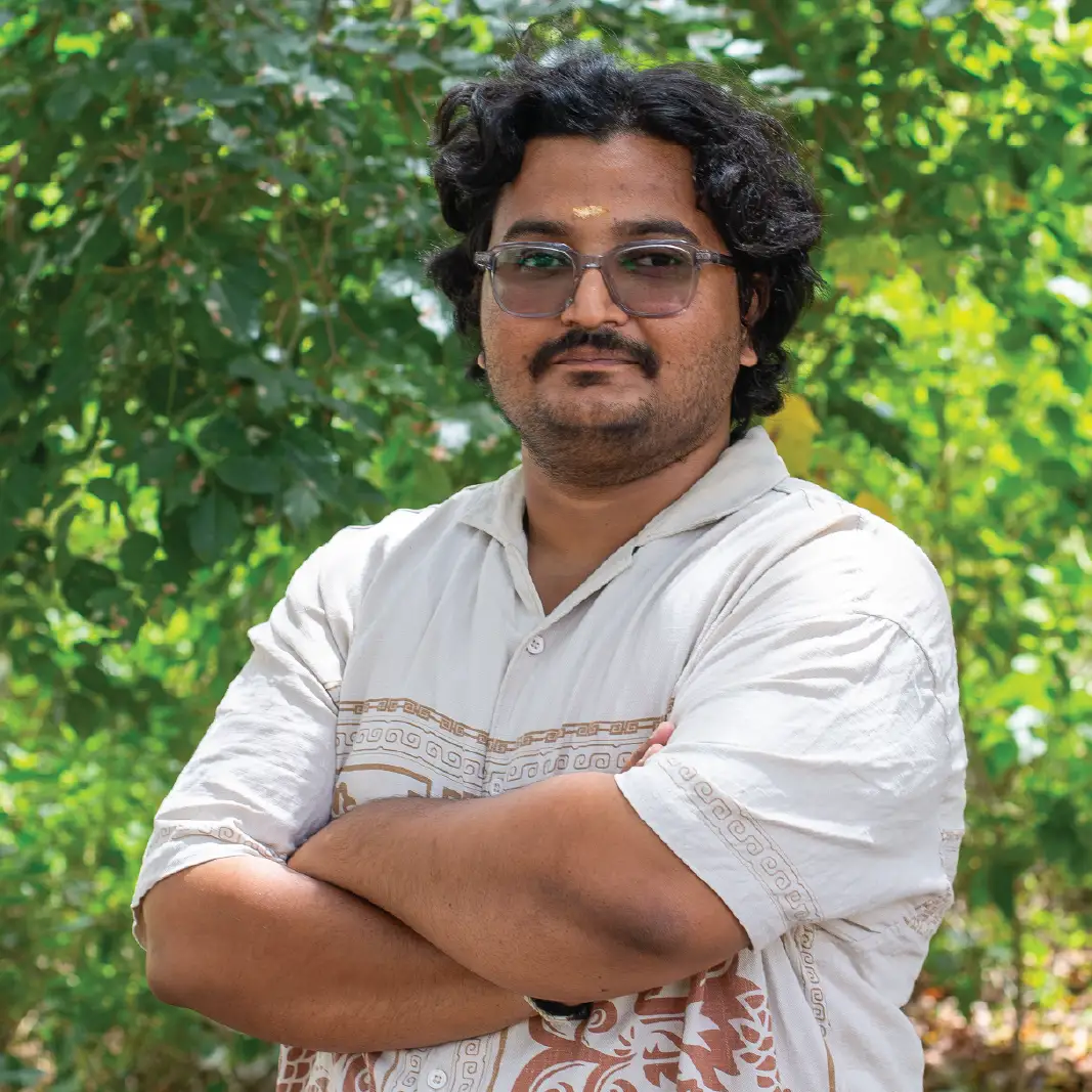 Srinivas G