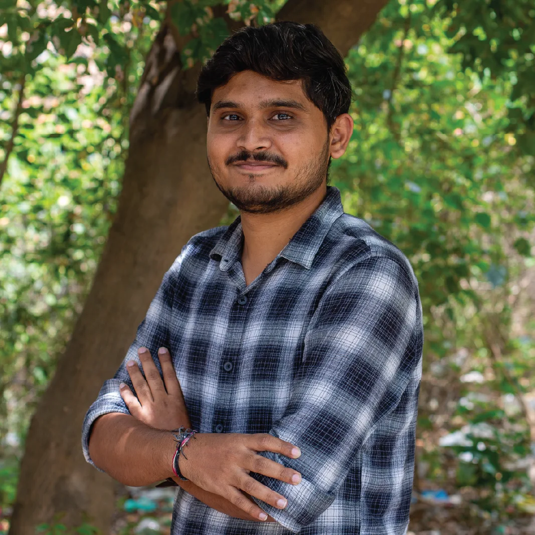 Vivek Biradar